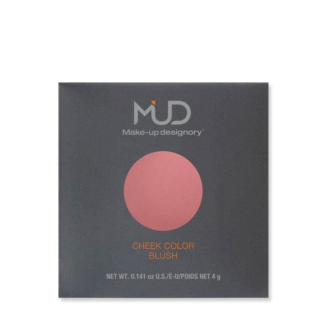 Make-up Designory Cheek Color Refill - Poppy - HairMNL