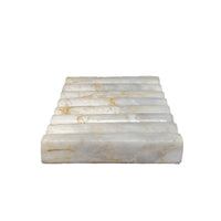 Marble Soap Dish in Century