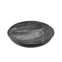 HairMNL Marble Trinket Dish in Black