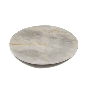 HairMNL Marble Trinket Dish in Century