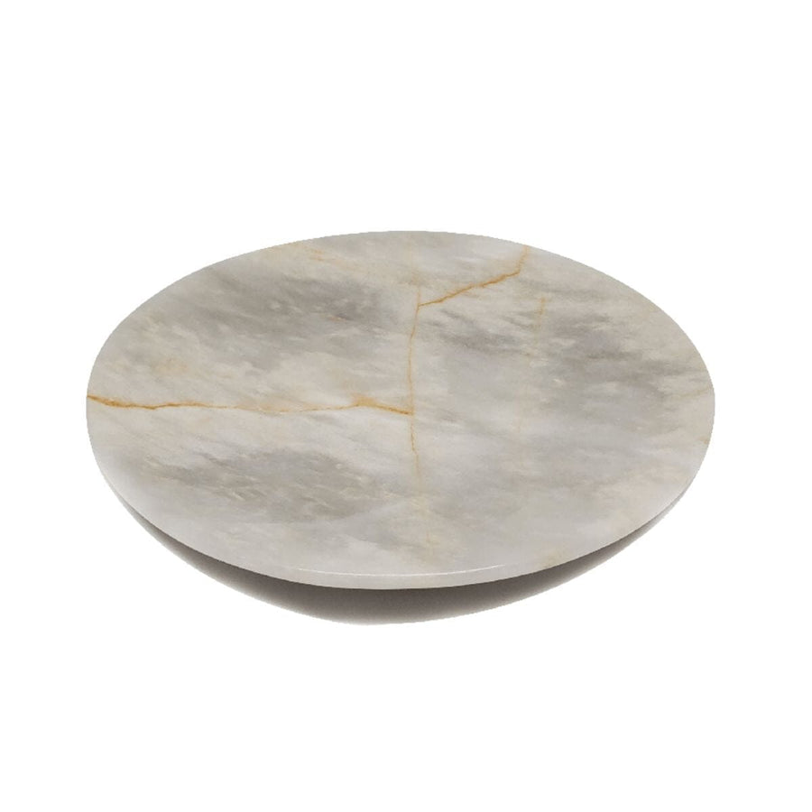 HairMNL Marble Trinket Dish in Century