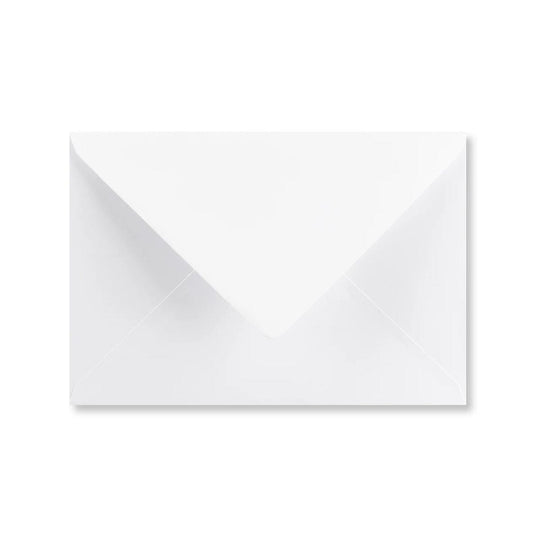Note Card Envelope