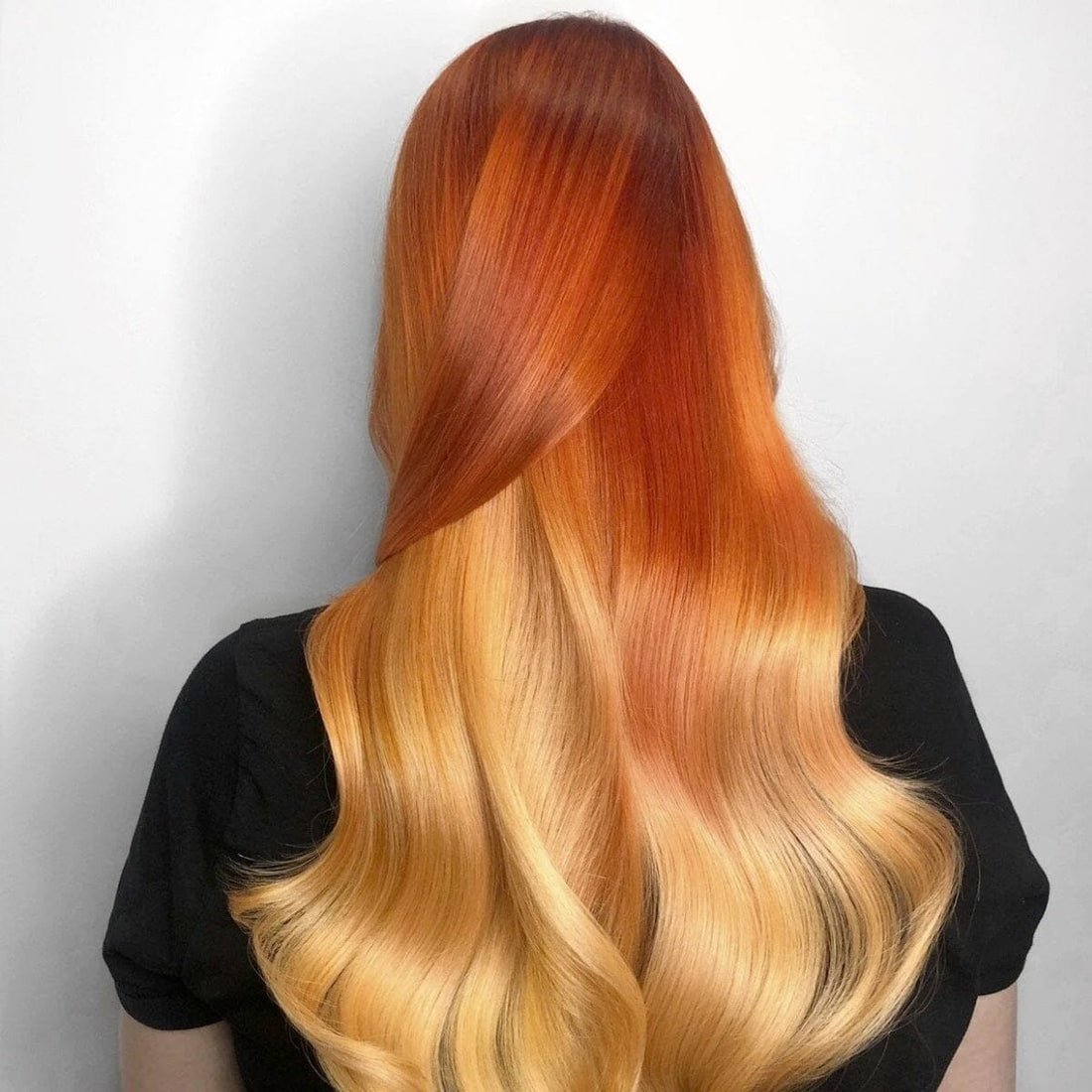 Olaplex Iconic Styling Duo Results - HairMNL