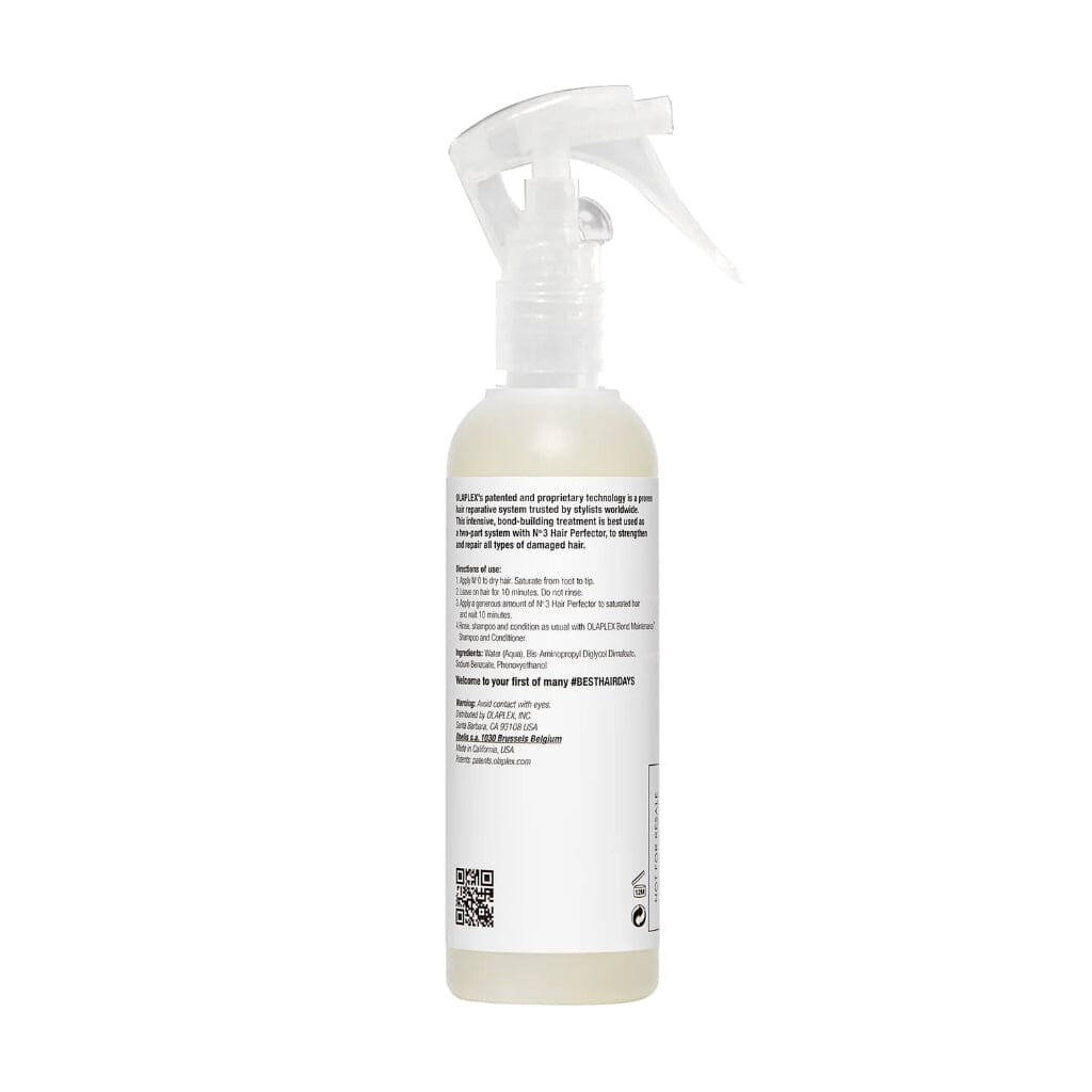 Olaplex No.0: Intensive Bond Building Treatment Authentic