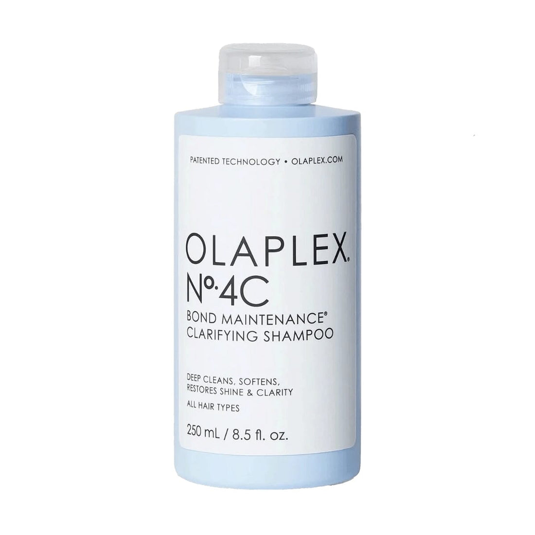 Olaplex Olaplex No.4C: Bond Maintenance Clarifying Shampoo