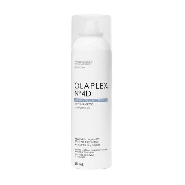 Olaplex No.4D: Clean Volume Detox Dry Shampoo