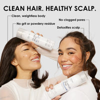 HairMNL Olaplex No.4D: Clean Volume Detox Dry Shampoo 250ml Benefits
