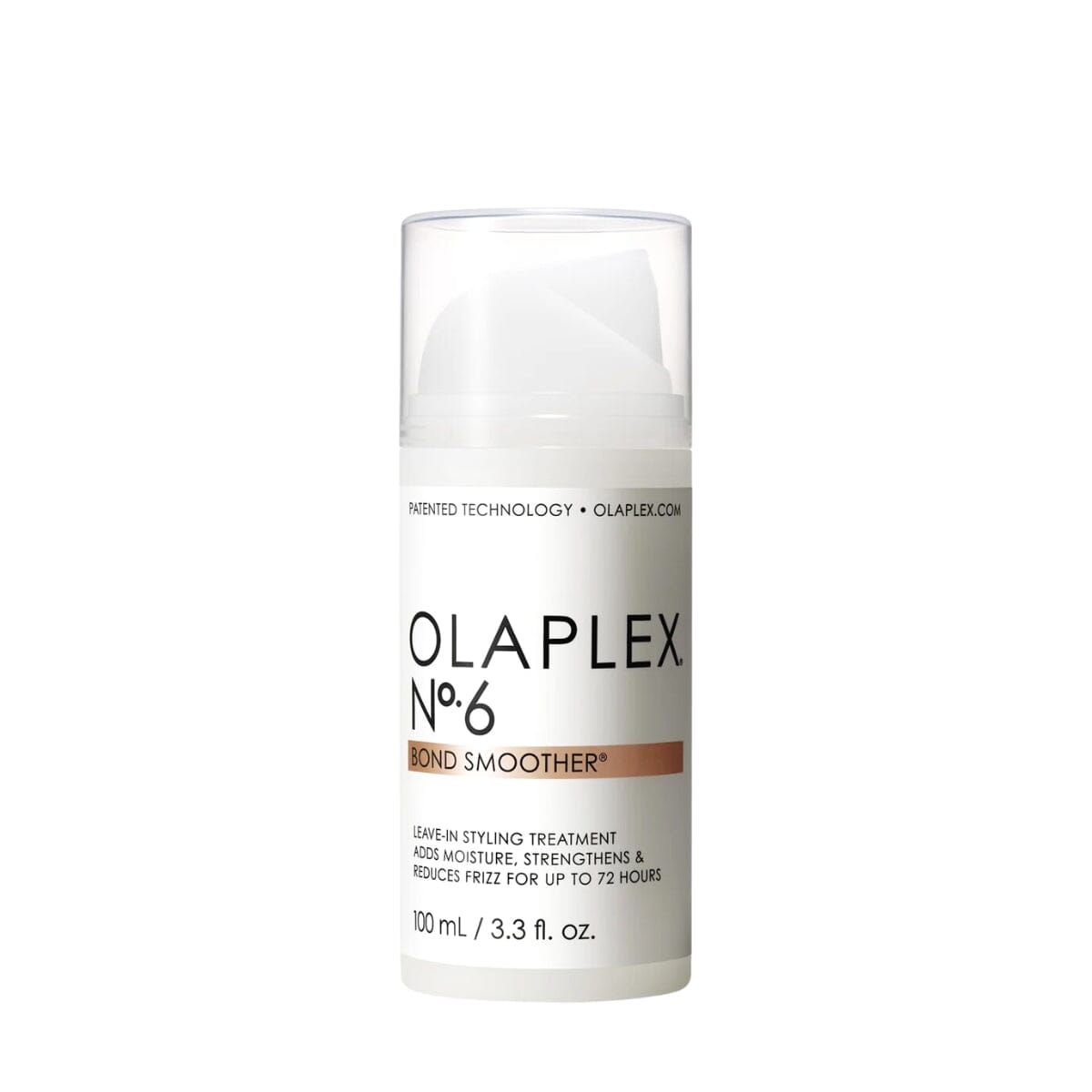 Olaplex No.6: Bond Smoother 100ml - HairMNL
