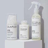 Olaplex The Bond Treatment System