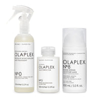 Olaplex The Bond Treatment System