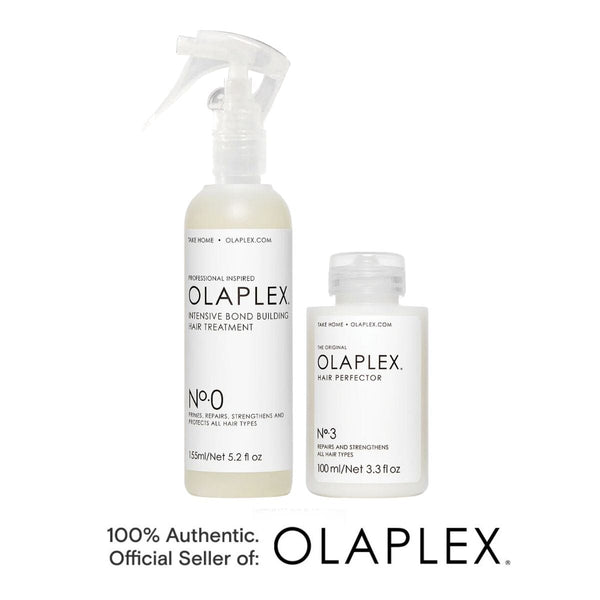 Olaplex The Ultimate Repair Kit