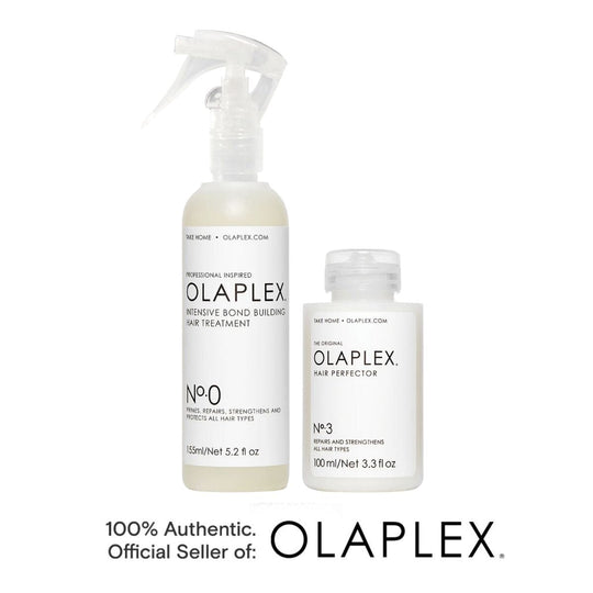 Olaplex The Ultimate Repair Kit Authentic