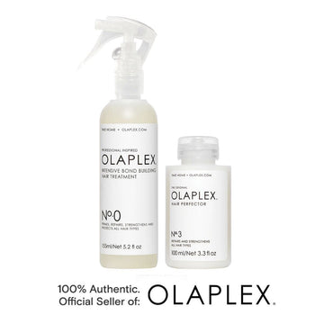 HairMNL Olaplex The Ultimate Repair Kit Authentic
