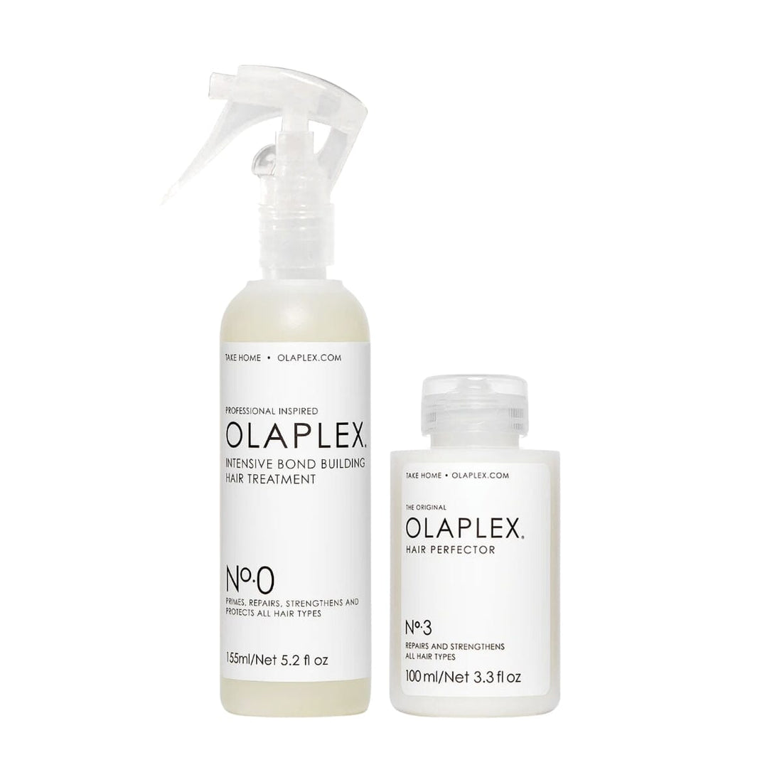 Olaplex The Ultimate Repair Kit Authentic