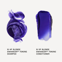 Olaplex Blonde Enhancer Shampoo & Conditioner Duo - HairMNL