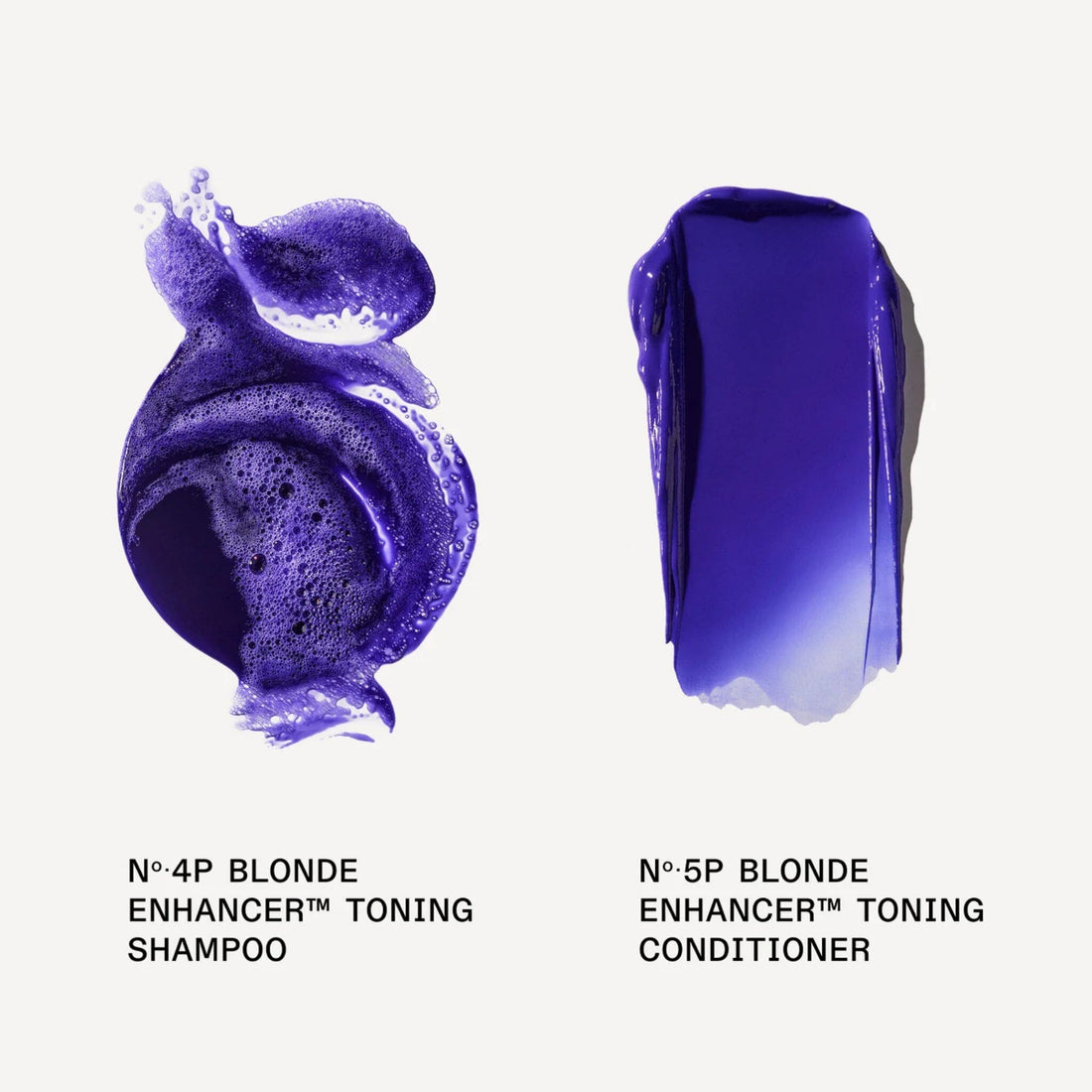 Olaplex Blonde Enhancer Shampoo & Conditioner Duo - HairMNL