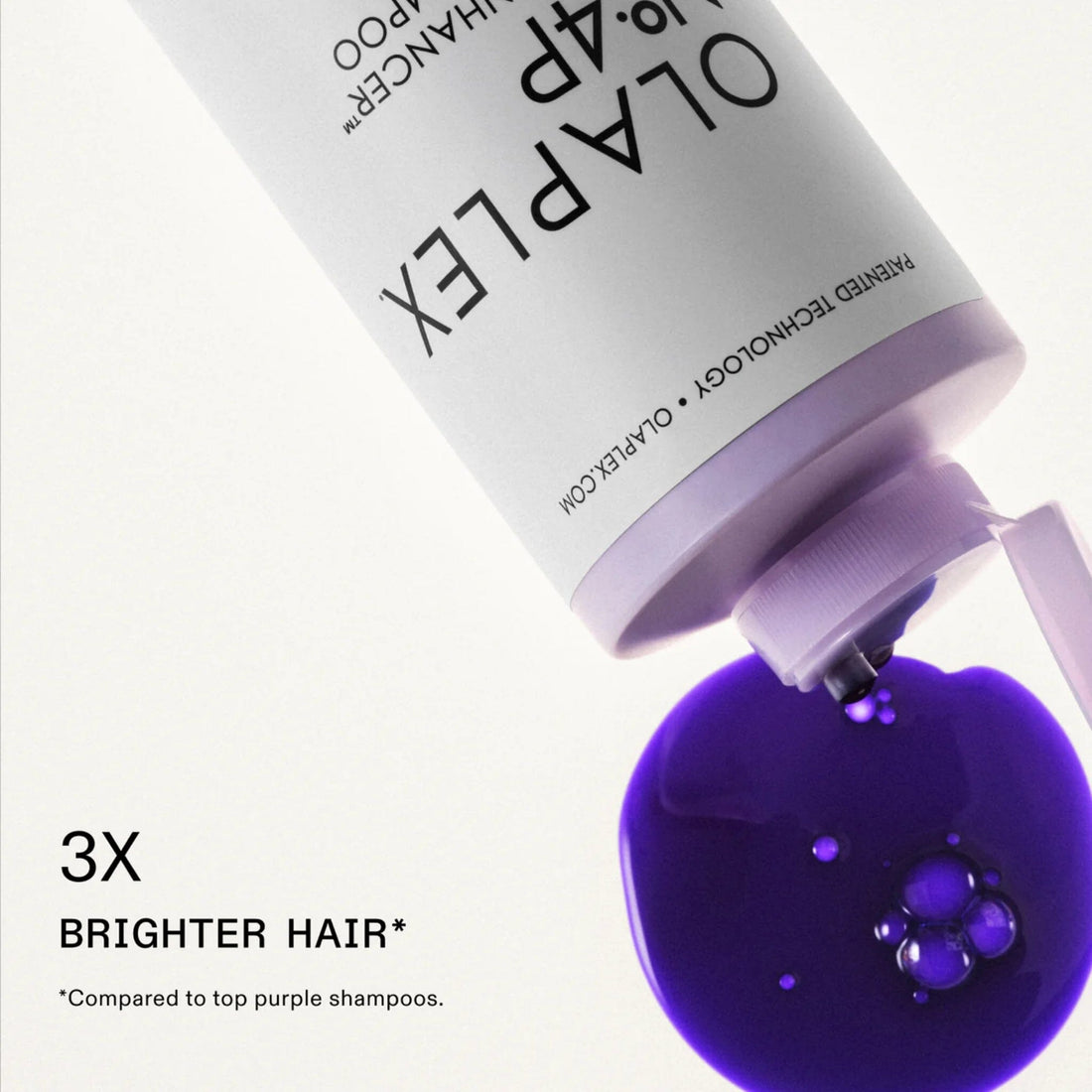 Olaplex Blonde Enhancer Shampoo & Conditioner Duo - HairMNL