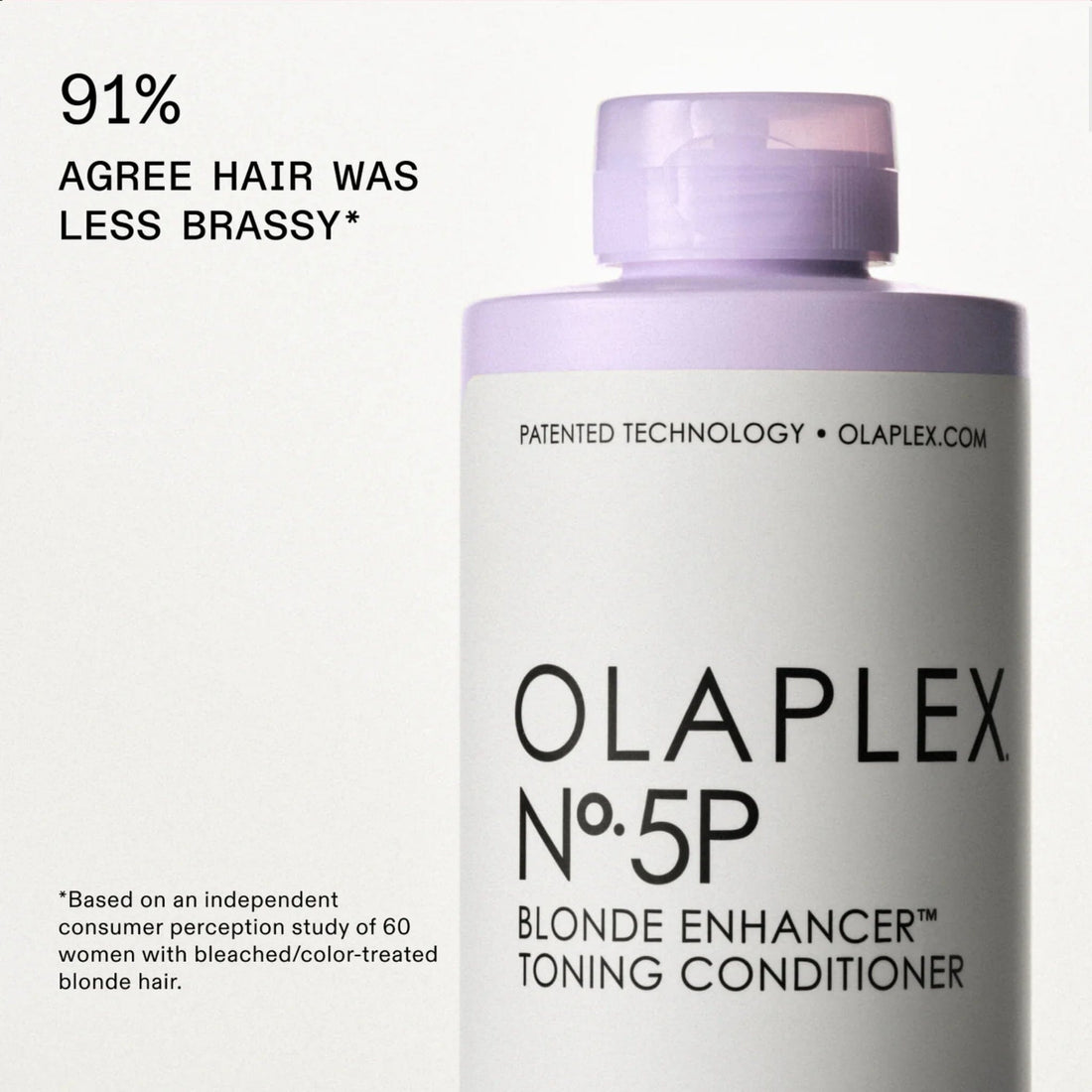 Olaplex Blonde Enhancer Shampoo & Conditioner Duo - HairMNL