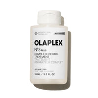 Olaplex No.3 PLUS: Complete Bond Repair Pre-Shampoo Treatment 100ml - HairMNL