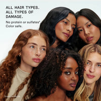 Olaplex No.3 PLUS: Complete Bond Repair Pre-Shampoo Treatment 100ml - HairMNL