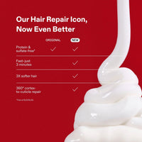 Olaplex No.3 PLUS: Complete Bond Repair Pre-Shampoo Treatment 100ml - HairMNL