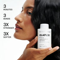 Olaplex No.3 PLUS: Complete Bond Repair Pre-Shampoo Treatment 100ml - HairMNL
