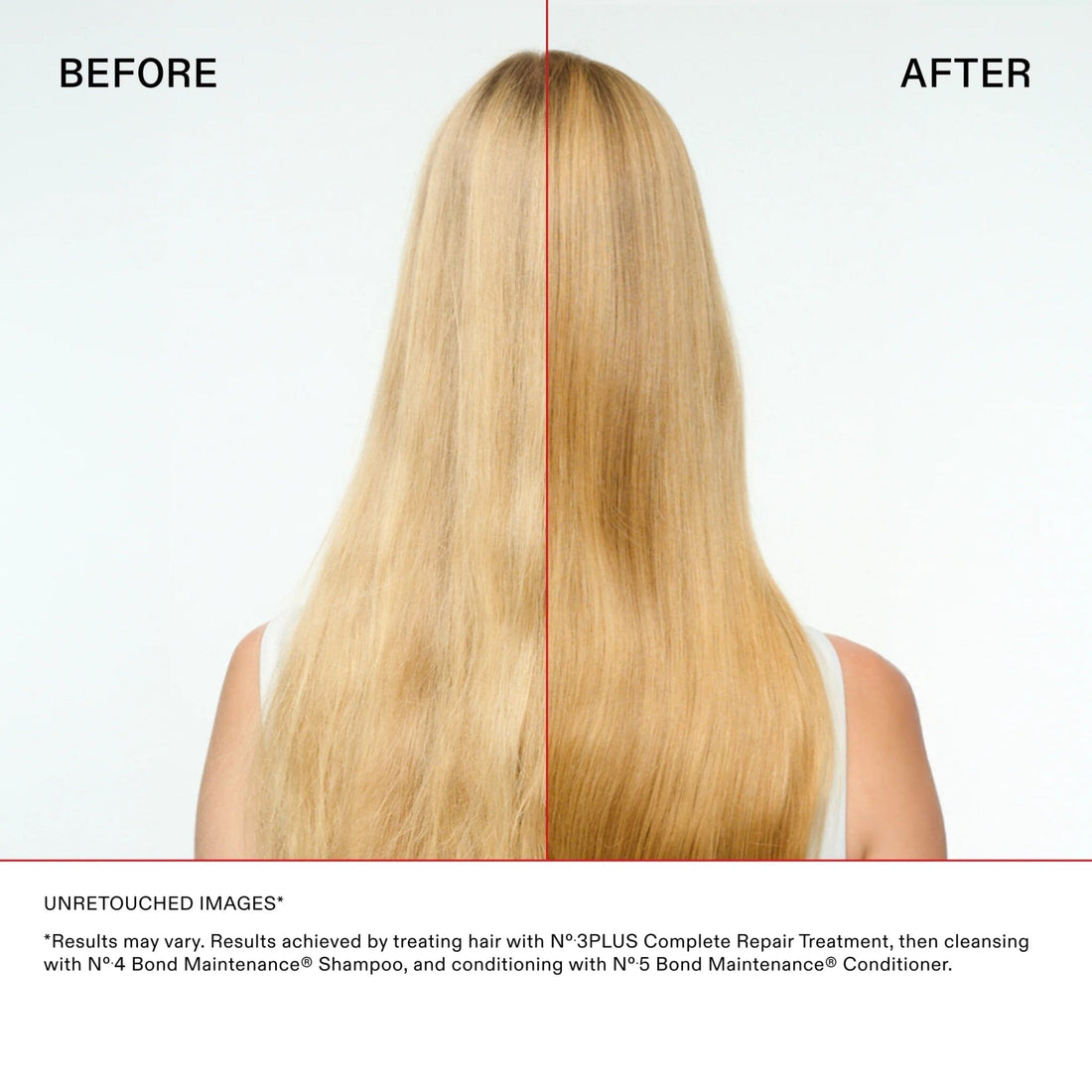 Olaplex No.3 PLUS: Complete Bond Repair Pre-Shampoo Treatment 100ml - HairMNL