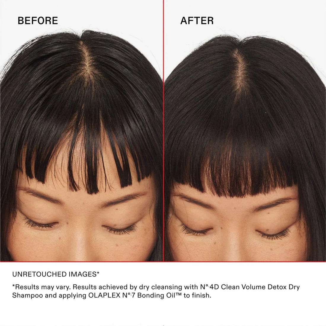 Olaplex Olaplex No.4D: Clean Volume Detox Dry Shampoo