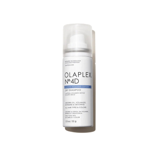 Olaplex Olaplex No.4D: Clean Volume Detox Dry Shampoo 32g
