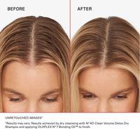 HairMNL Olaplex Olaplex No.4D: Clean Volume Detox Dry Shampoo 