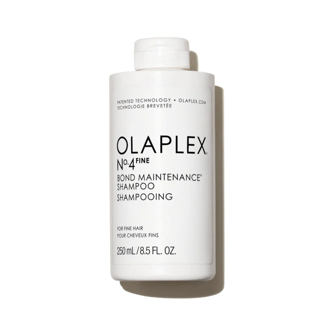 Olaplex No.4 Fine Bond Maintenance Shampoo 250ml - HairMNL