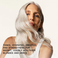 Olaplex Olaplex No.5P Blonde Enhancer Toning Conditioner 250ml