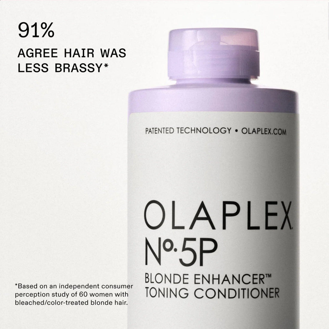 Olaplex Olaplex No.5P Blonde Enhancer Toning Conditioner 250ml