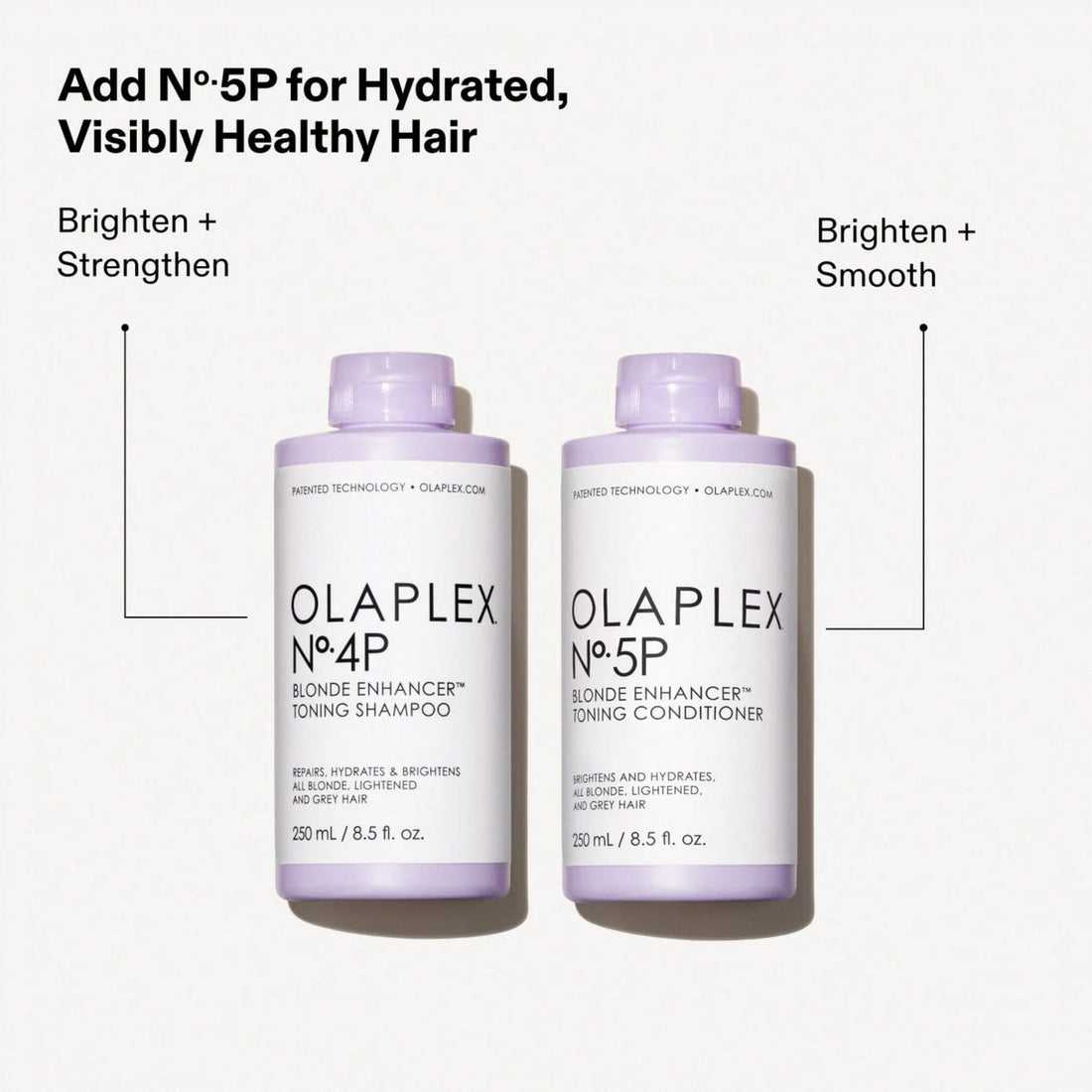 Olaplex Olaplex No.5P Blonde Enhancer Toning Conditioner 250ml