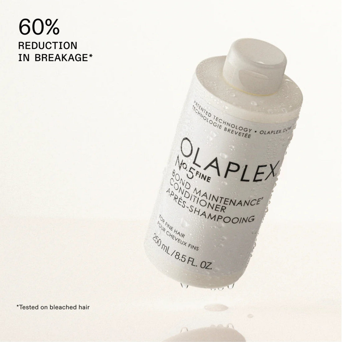 Olaplex No.5 Fine Bond Maintenance Conditioner 250ml - HairMNL
