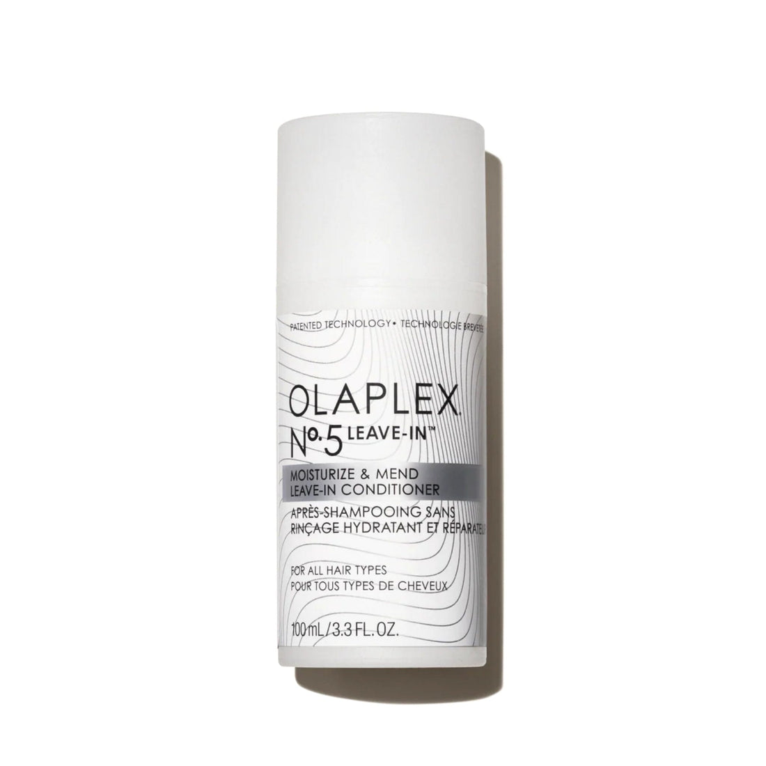 Olaplex No.5 Leave-in Moisturize & Mend Leave-in Conditioner 100ml - HairMNL