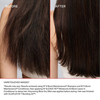 Olaplex No.5 Leave-in Moisturize & Mend Leave-in Conditioner 100ml - HairMNL