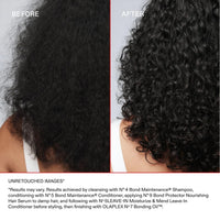 Olaplex No.5 Leave-in Moisturize & Mend Leave-in Conditioner 100ml - HairMNL
