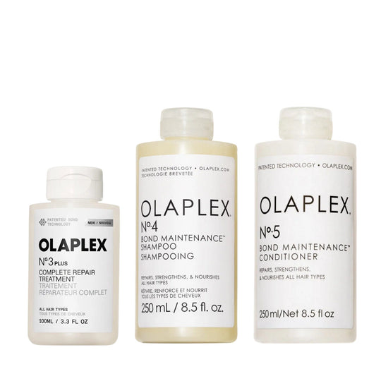 Olaplex Bond Maintenance System Kit - HairMNL