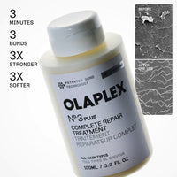 Olaplex Bond Maintenance System Kit - HairMNL