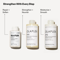 Olaplex Bond Maintenance System Kit - HairMNL