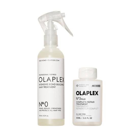 Olaplex The Ultimate Repair Kit - HairMNL