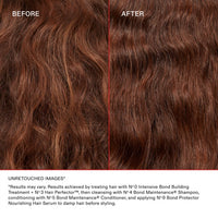 Olaplex The Ultimate Repair Kit Results - HairMNL