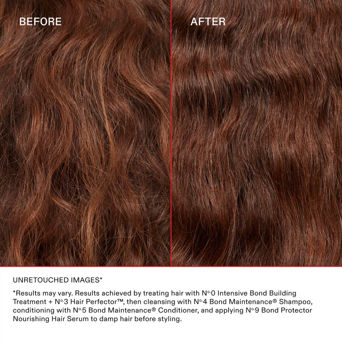 Olaplex The Ultimate Repair Kit Results - HairMNL