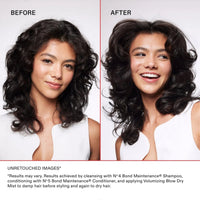 Olaplex Volumizing Blow Dry Mist 150ml - HairMNL