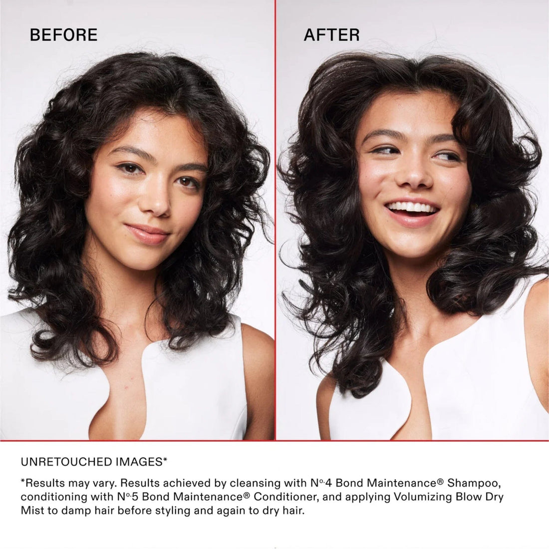Olaplex Volumizing Blow Dry Mist 150ml - HairMNL