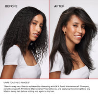 Olaplex Volumizing Blow Dry Mist 150ml - HairMNL