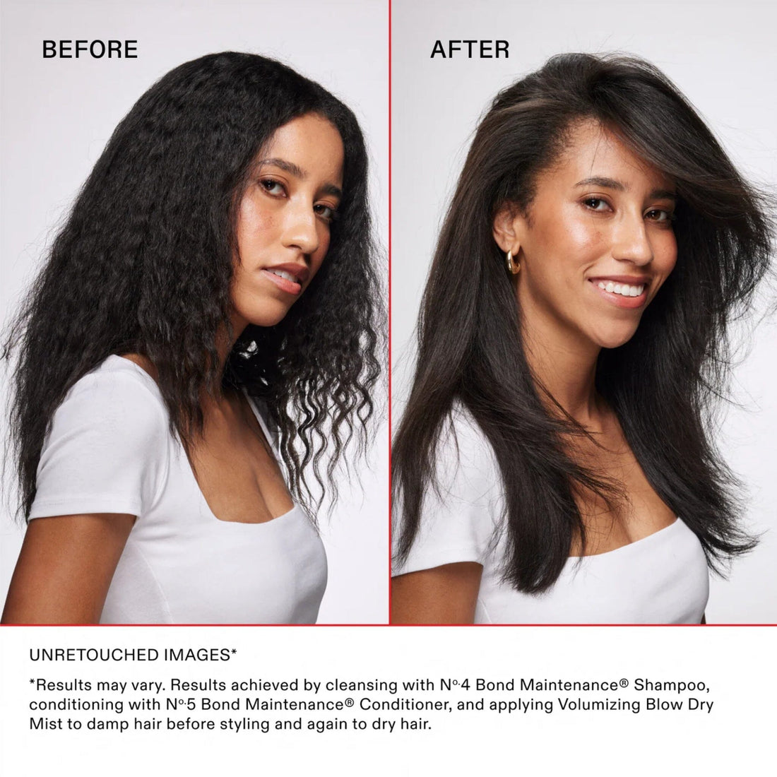 Olaplex Volumizing Blow Dry Mist 150ml - HairMNL