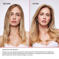 Olaplex Volumizing Blow Dry Mist 150ml - HairMNL
