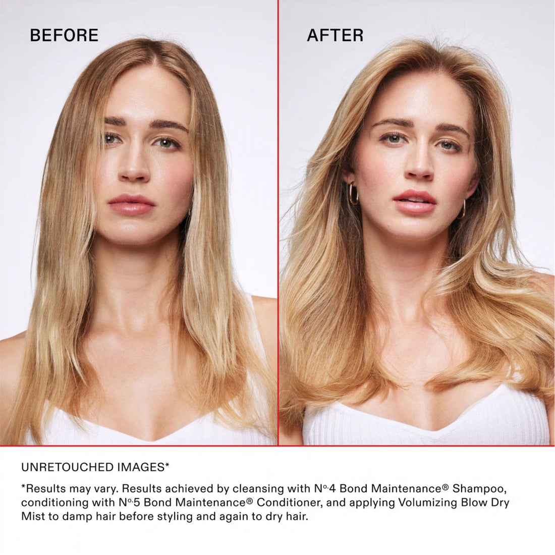 Olaplex Volumizing Blow Dry Mist 150ml - HairMNL